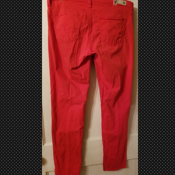 5 for $25 AG Adriano Goldschmied Jeans - Picture 4 of 8